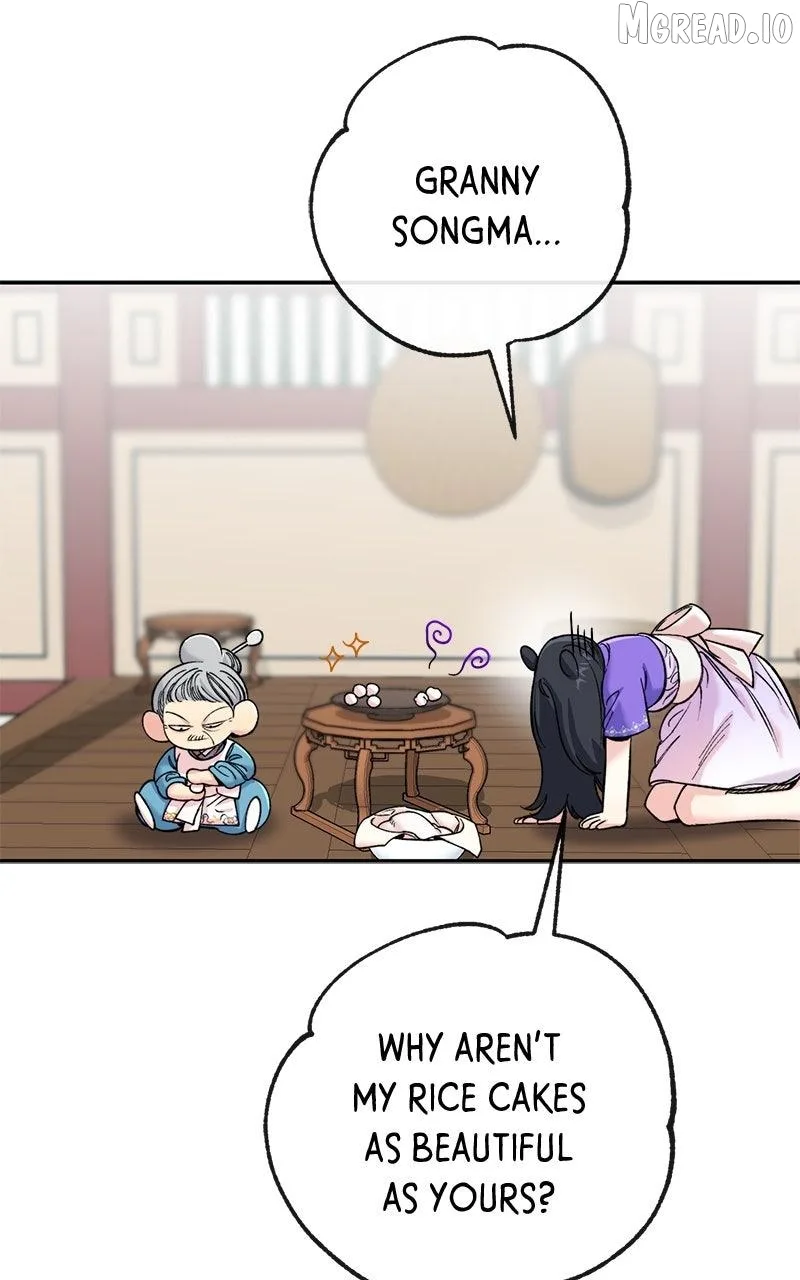 Pure Heart Of A Monster Chapter 47 page 61