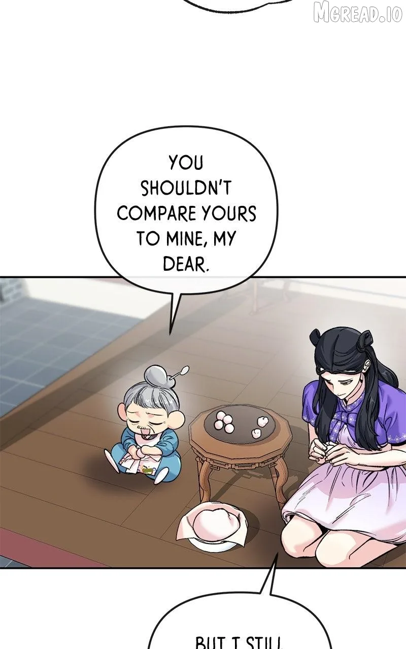 Pure Heart Of A Monster Chapter 47 page 62