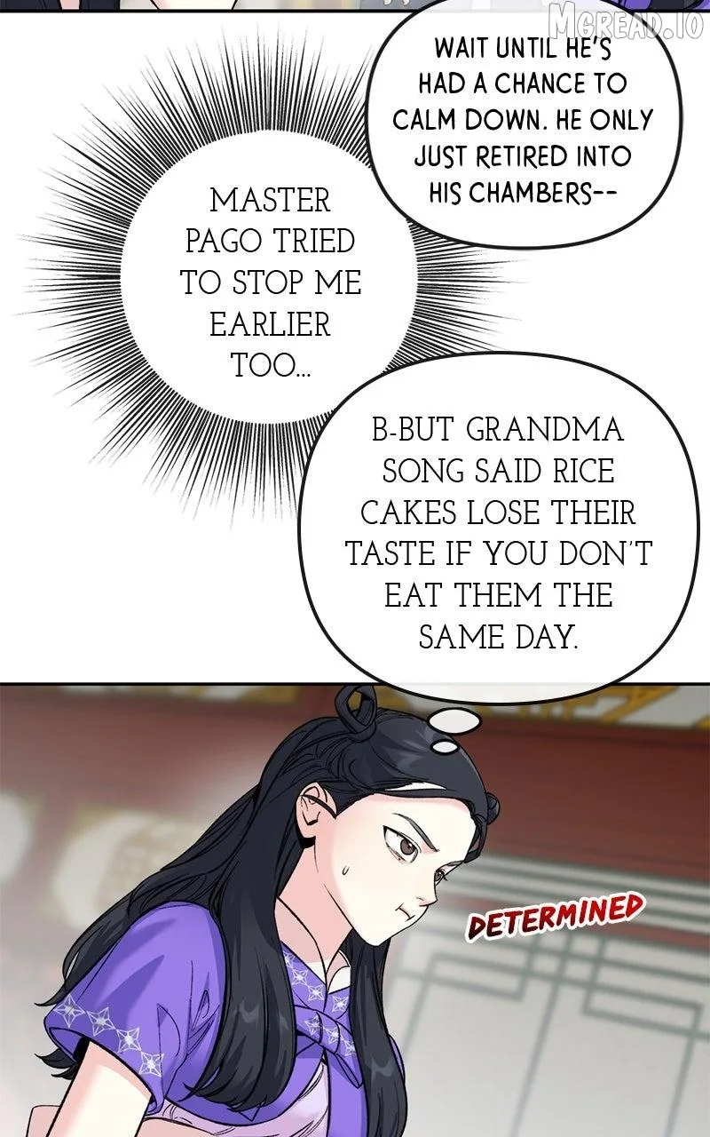 Pure Heart Of A Monster Chapter 47 page 77