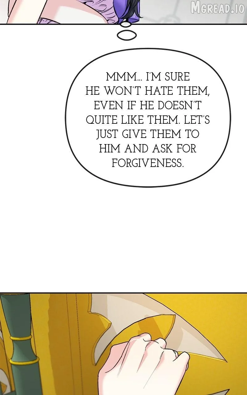 Pure Heart Of A Monster Chapter 47 page 78