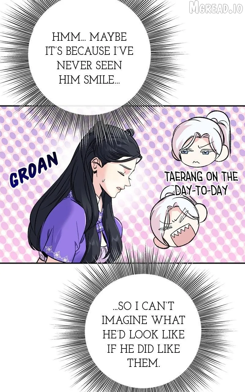 Pure Heart Of A Monster Chapter 47 page 75