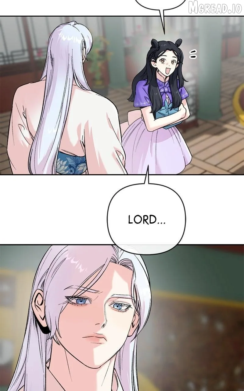 Pure Heart Of A Monster Chapter 48 page 9