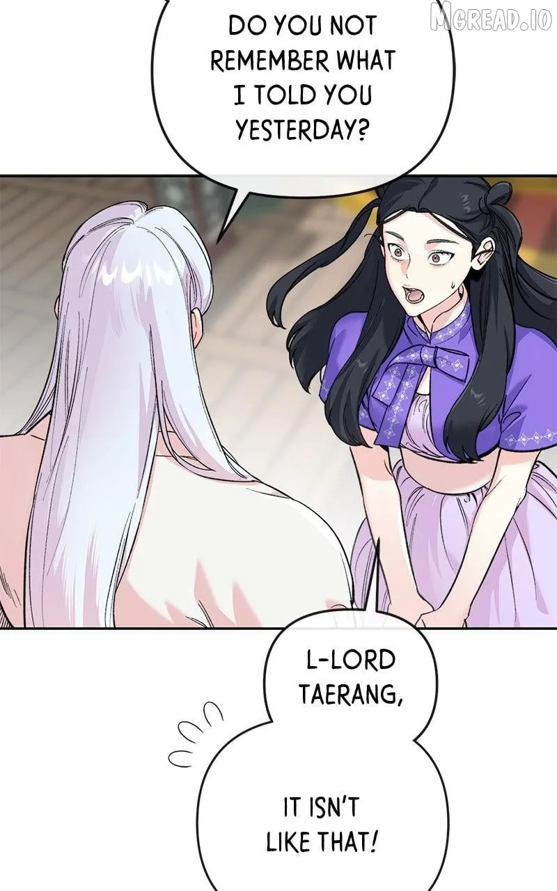 Pure Heart Of A Monster Chapter 48 page 11