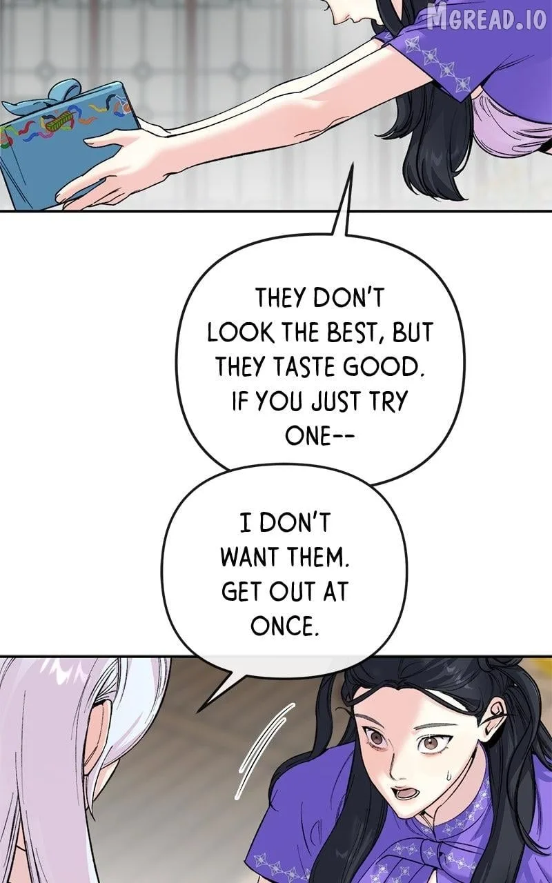 Pure Heart Of A Monster Chapter 48 page 14