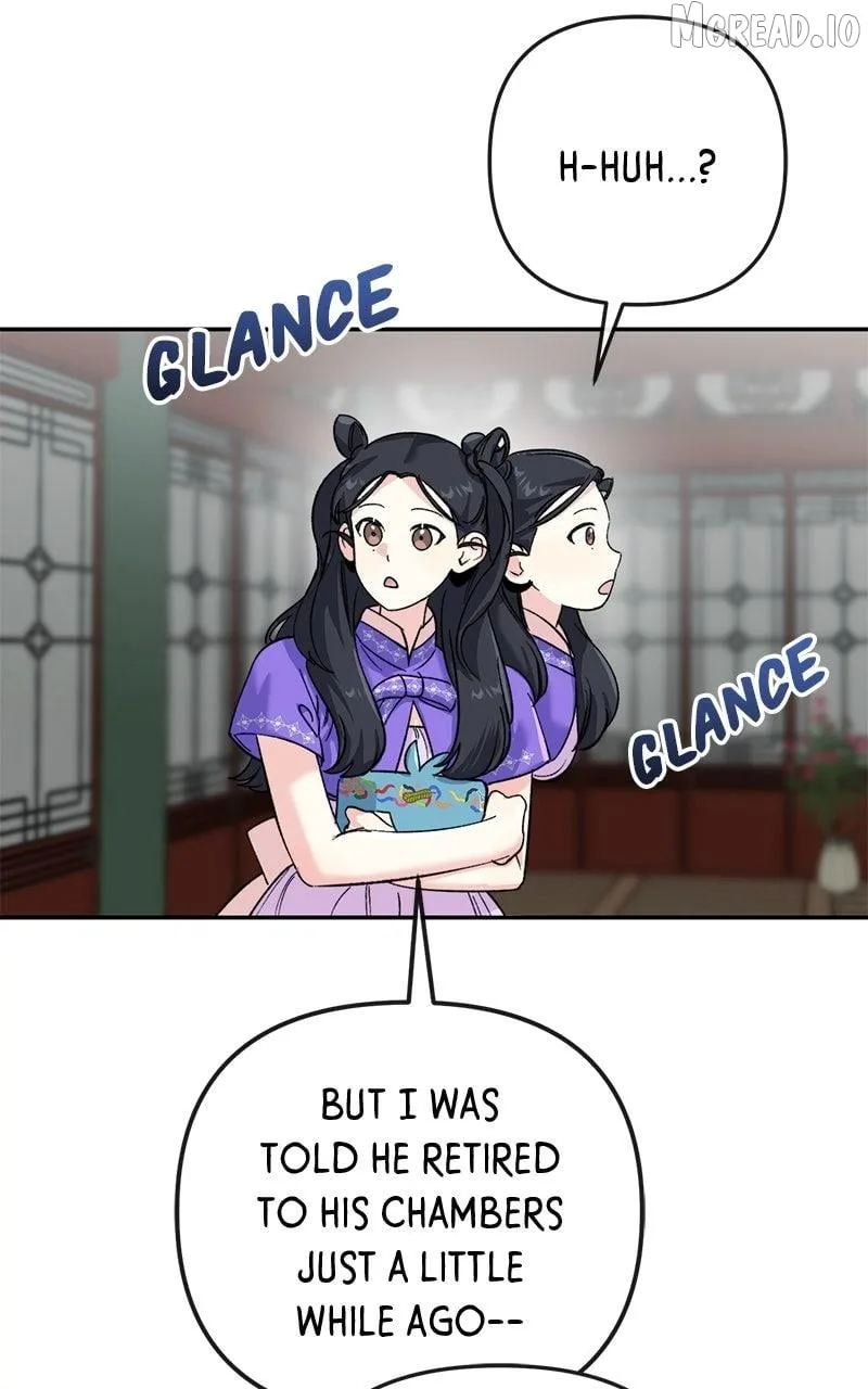 Pure Heart Of A Monster Chapter 48 page 7