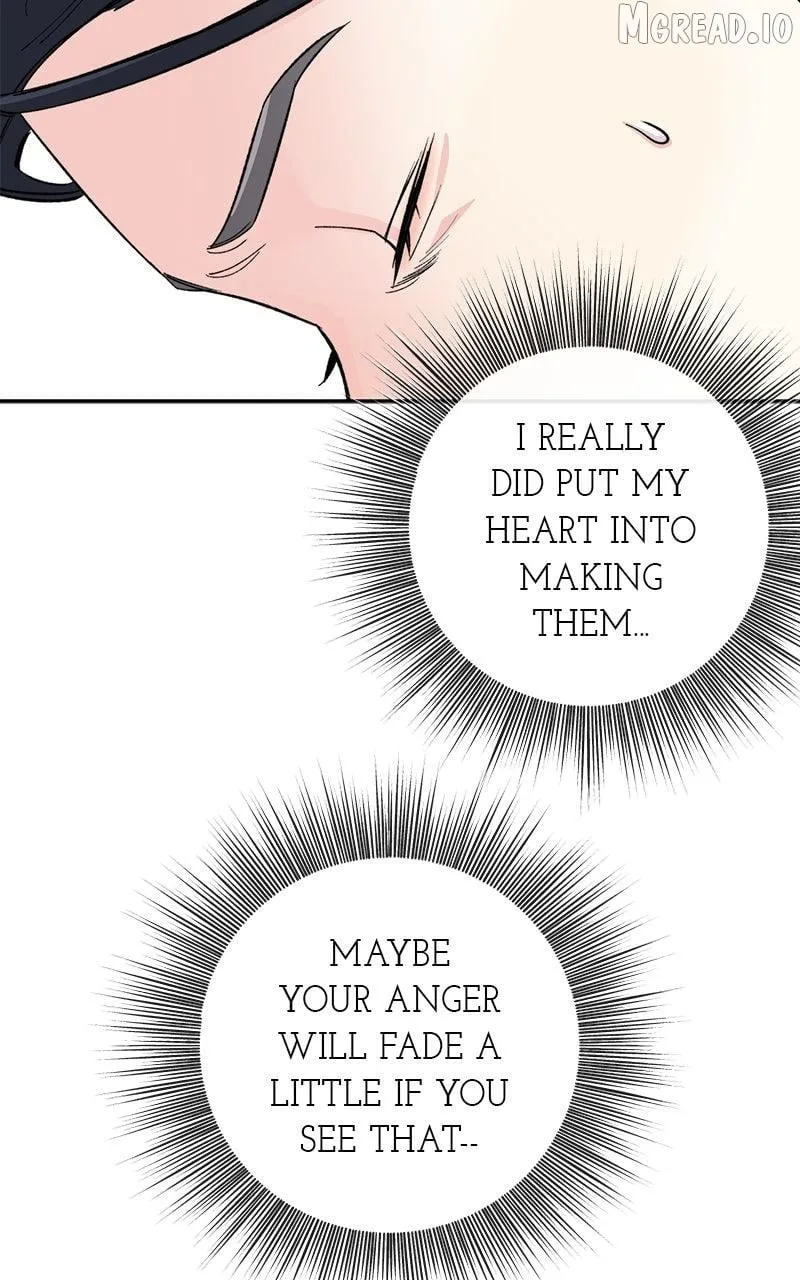 Pure Heart Of A Monster Chapter 48 page 20