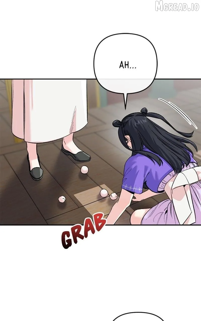Pure Heart Of A Monster Chapter 48 page 25