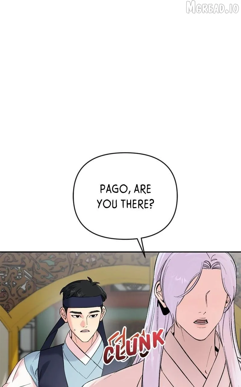 Pure Heart Of A Monster Chapter 48 page 29
