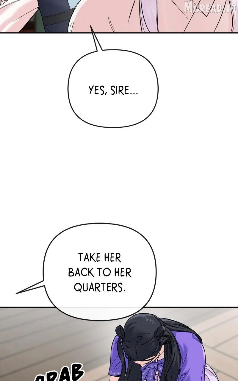 Pure Heart Of A Monster Chapter 48 page 30