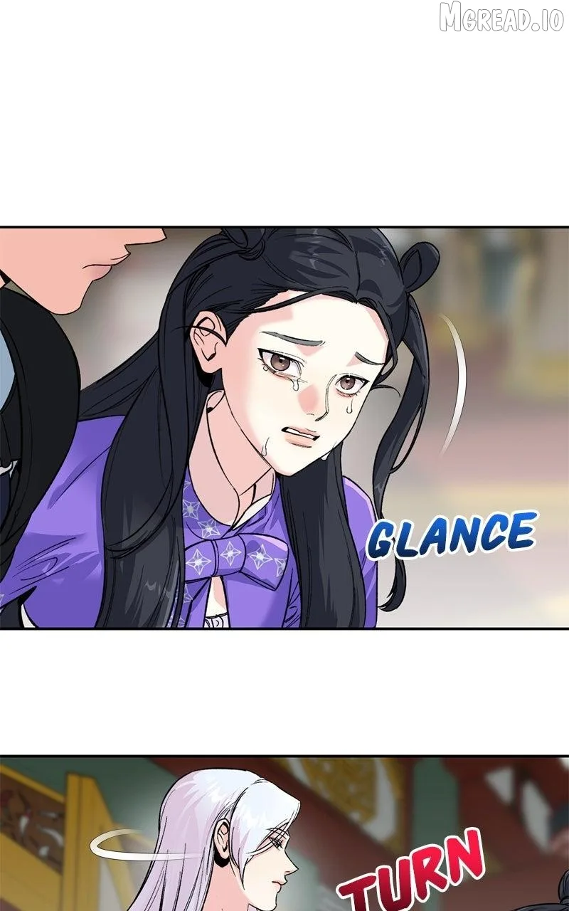 Pure Heart Of A Monster Chapter 48 page 33