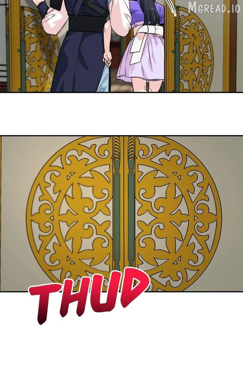 Pure Heart Of A Monster Chapter 48 page 36