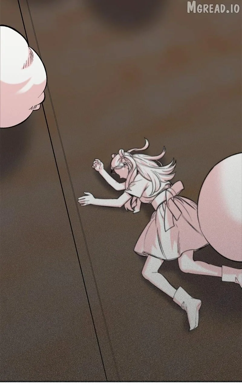 Pure Heart Of A Monster Chapter 48 page 28