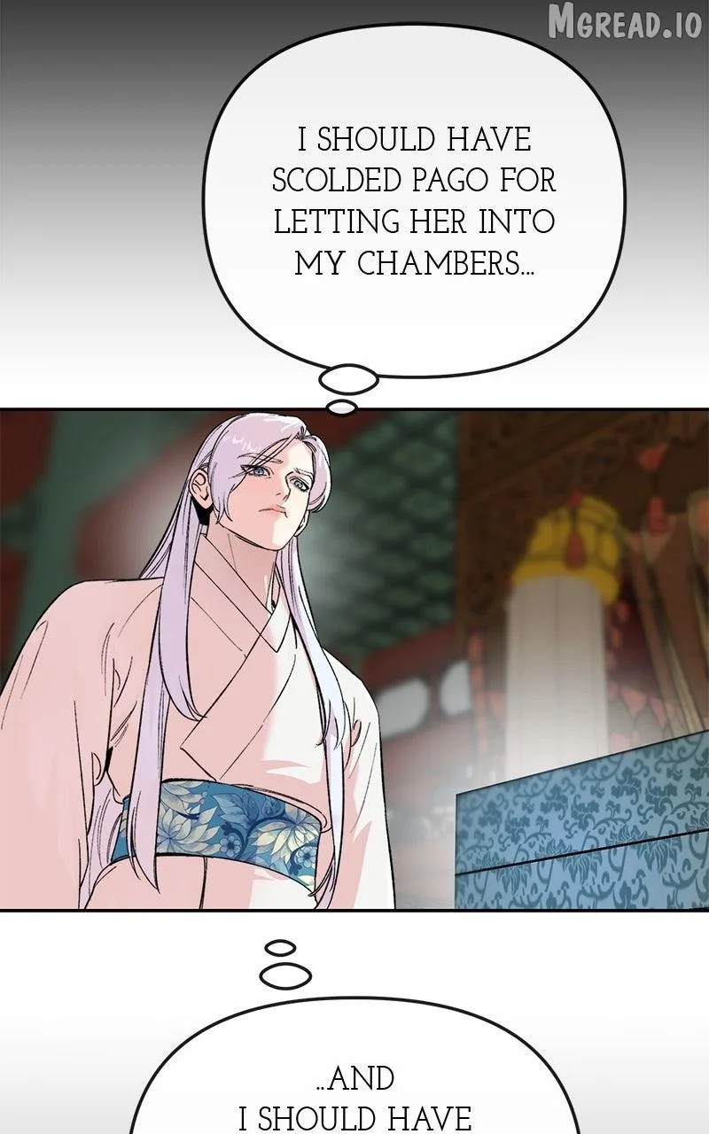 Pure Heart Of A Monster Chapter 48 page 50