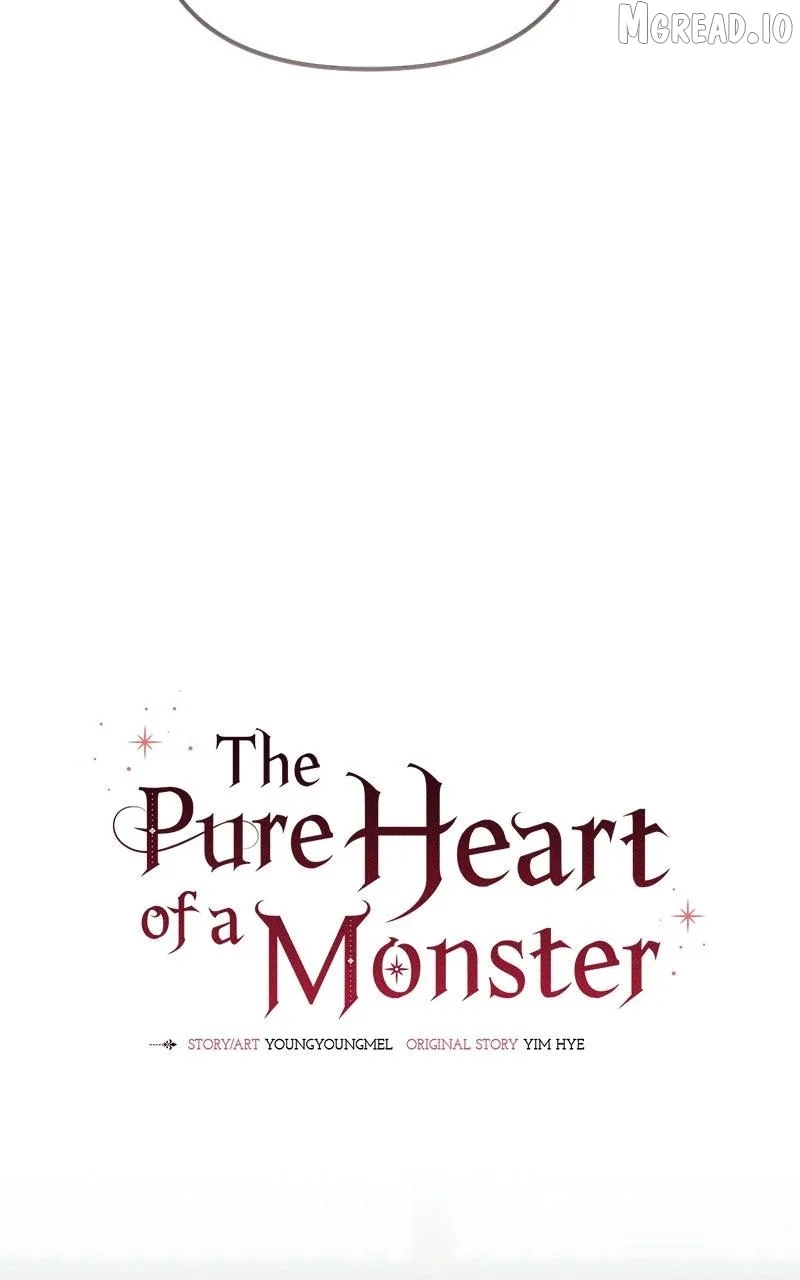 Pure Heart Of A Monster Chapter 48 page 60