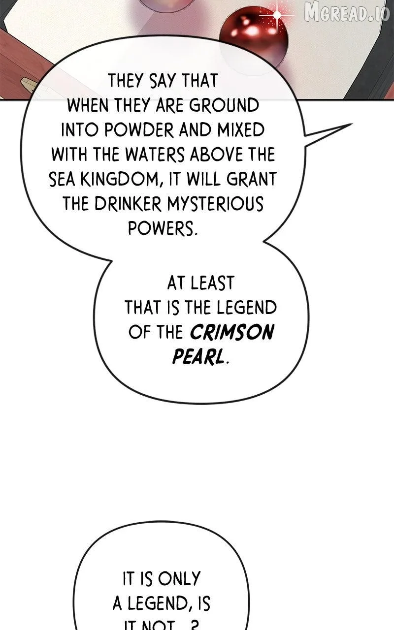 Pure Heart Of A Monster Chapter 48 page 69