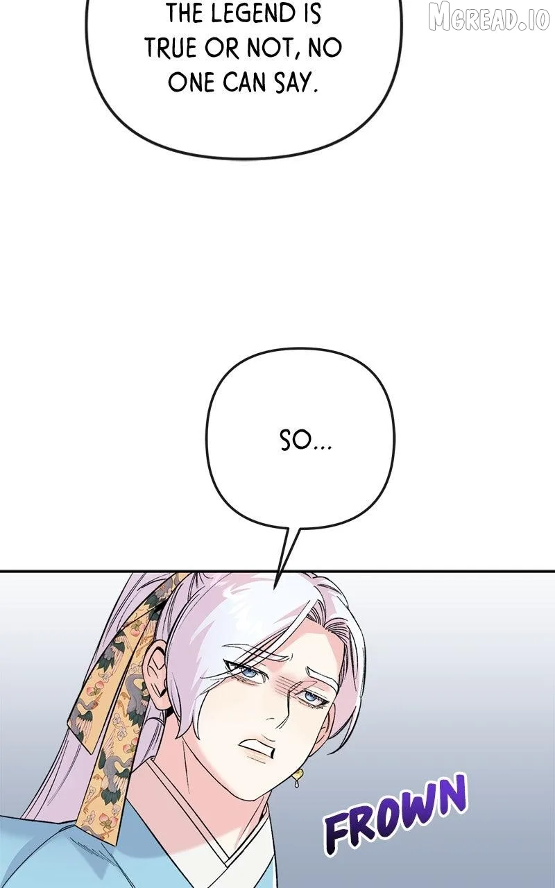 Pure Heart Of A Monster Chapter 48 page 71