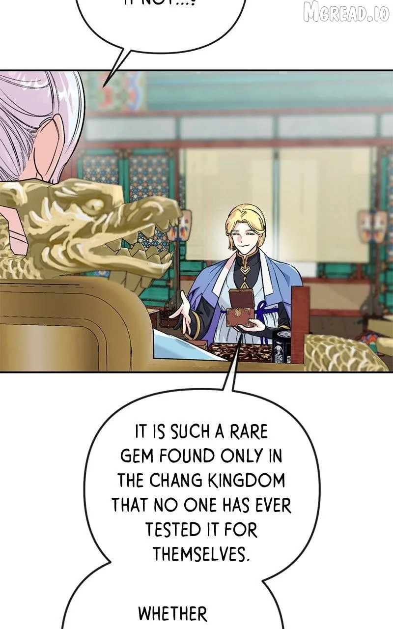 Pure Heart Of A Monster Chapter 48 page 70