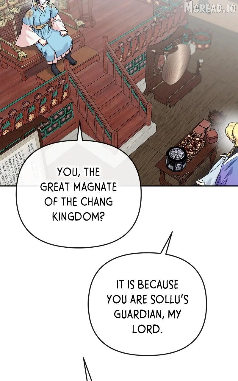 Pure Heart Of A Monster Chapter 48 page 76