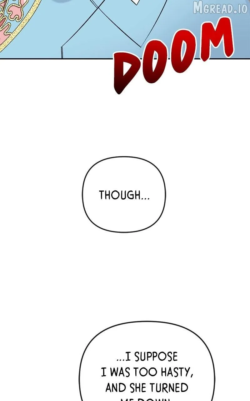 Pure Heart Of A Monster Chapter 49 page 4