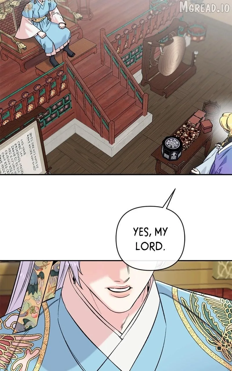 Pure Heart Of A Monster Chapter 49 page 3