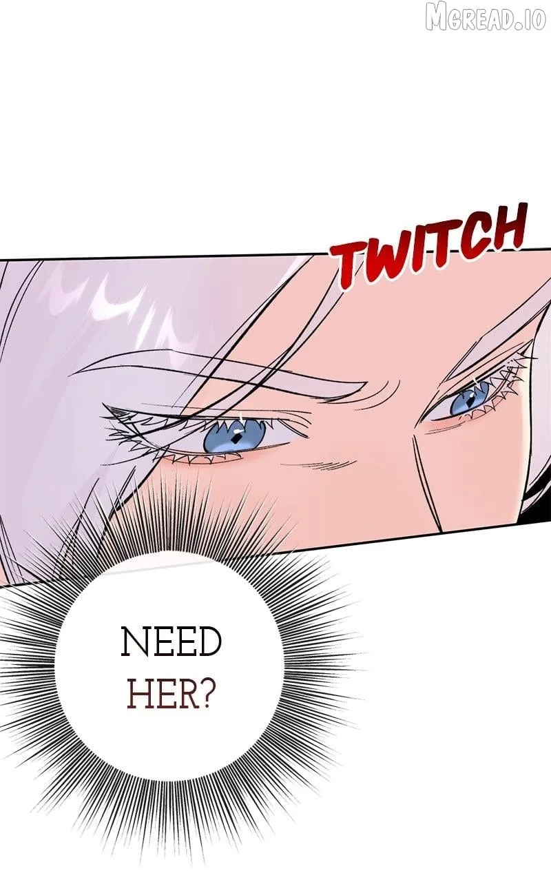 Pure Heart Of A Monster Chapter 49 page 19