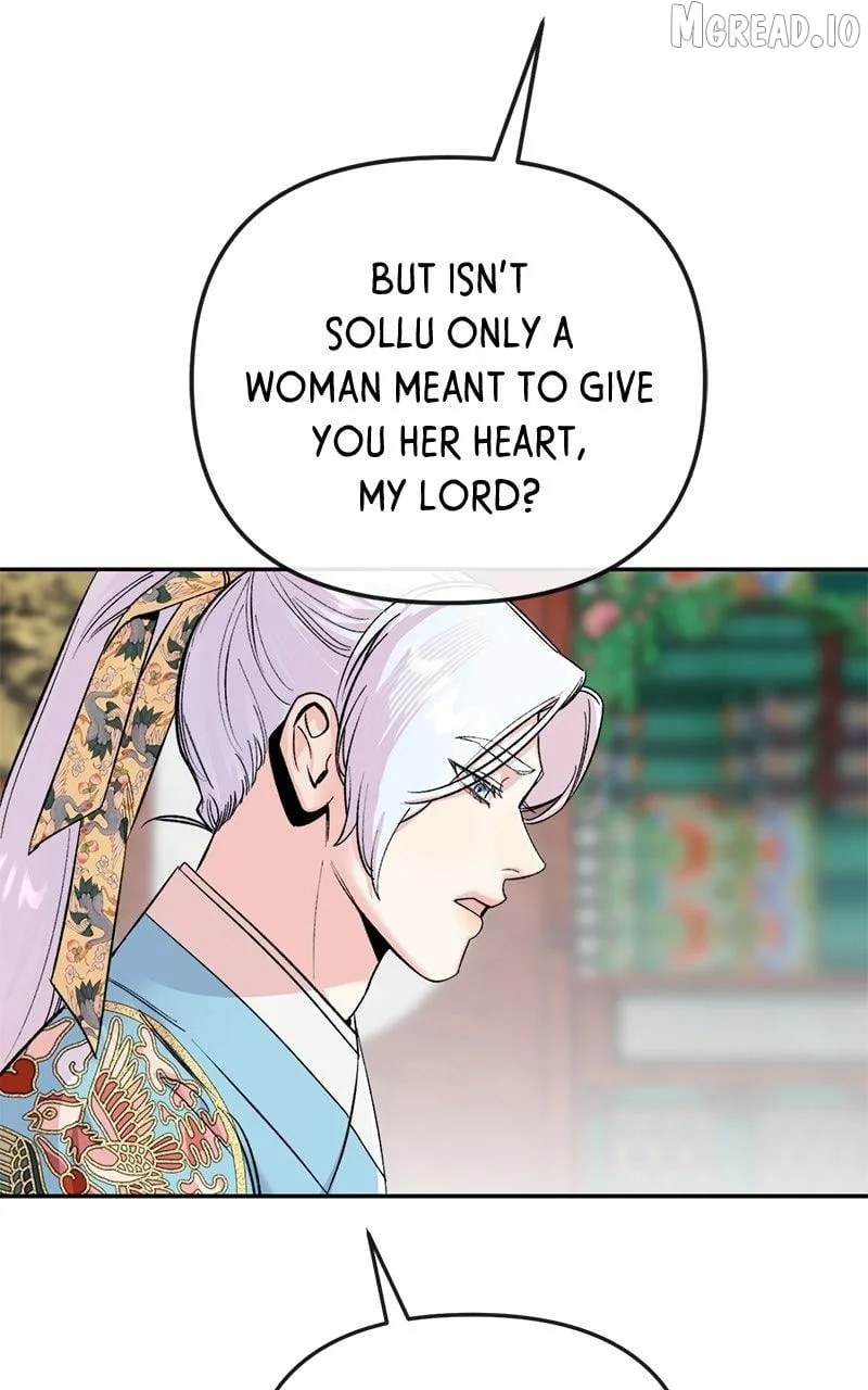 Pure Heart Of A Monster Chapter 49 page 26