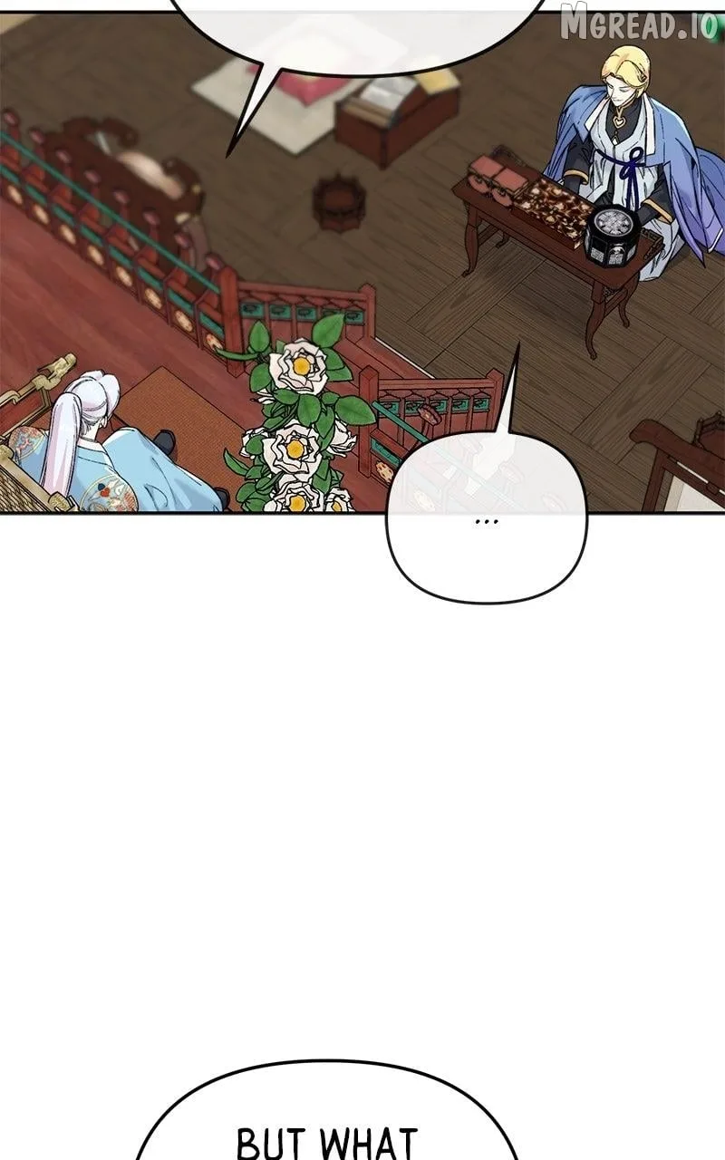 Pure Heart Of A Monster Chapter 49 page 36