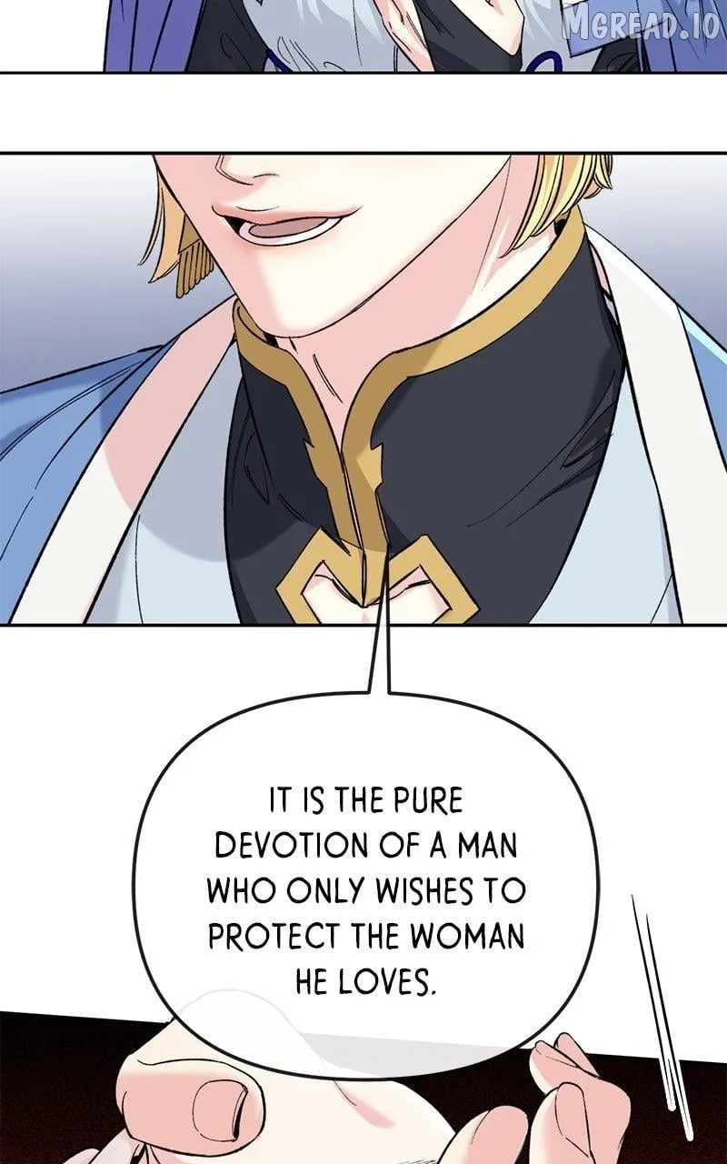 Pure Heart Of A Monster Chapter 49 page 38