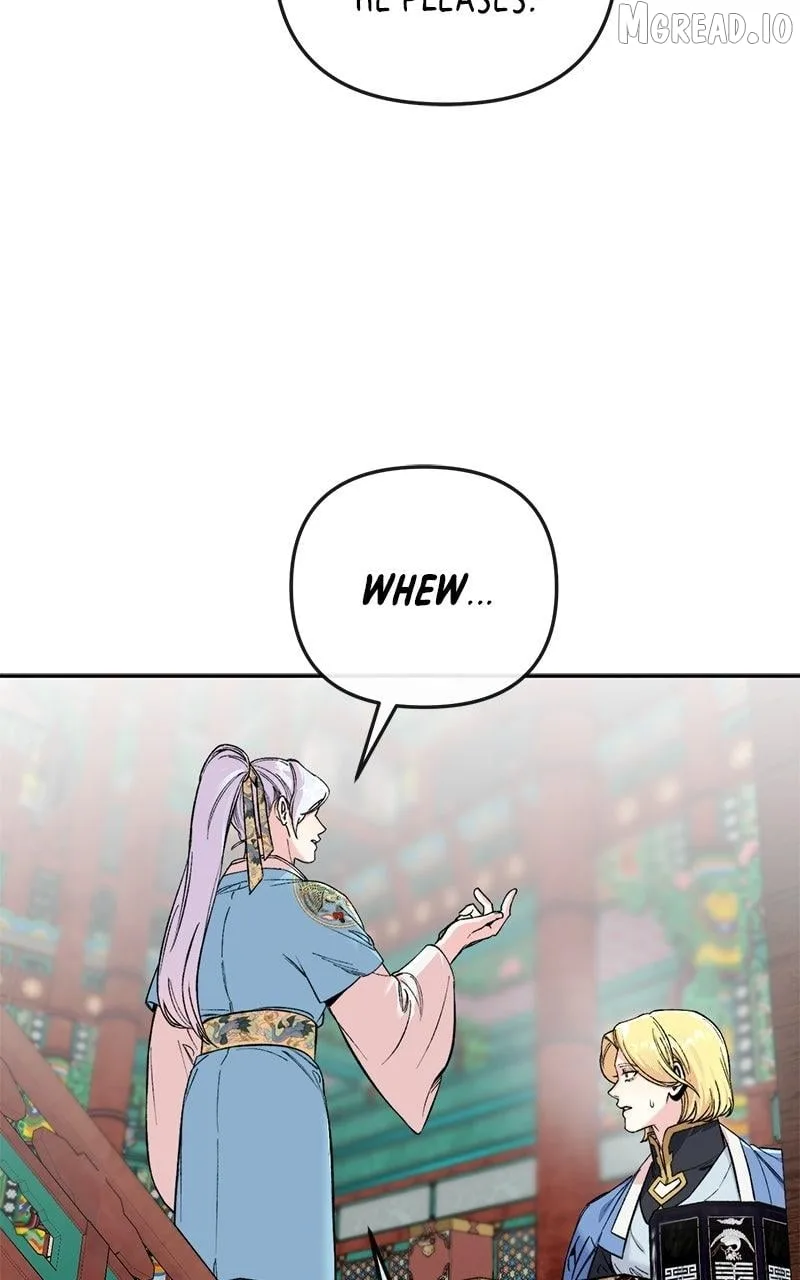 Pure Heart Of A Monster Chapter 49 page 43