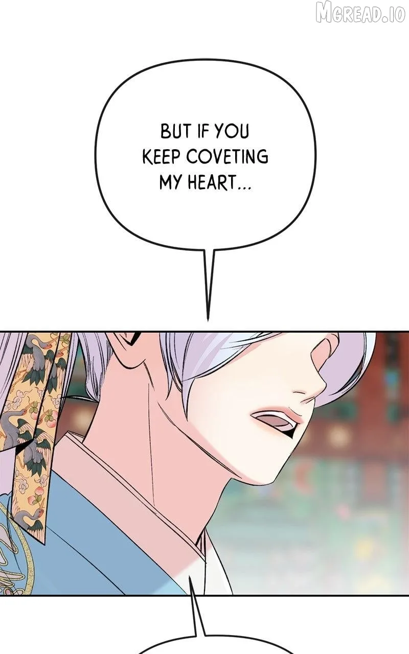 Pure Heart Of A Monster Chapter 49 page 45