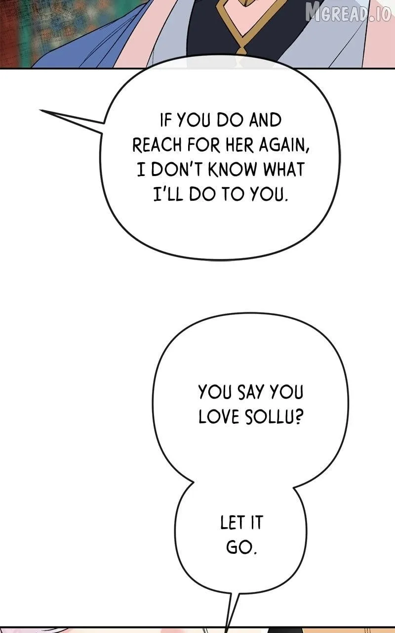 Pure Heart Of A Monster Chapter 49 page 50