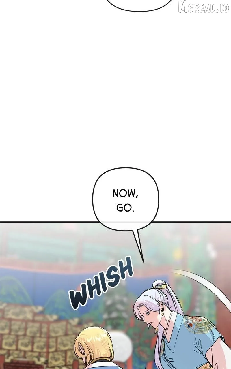 Pure Heart Of A Monster Chapter 49 page 54