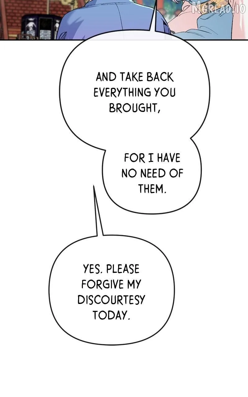 Pure Heart Of A Monster Chapter 49 page 55