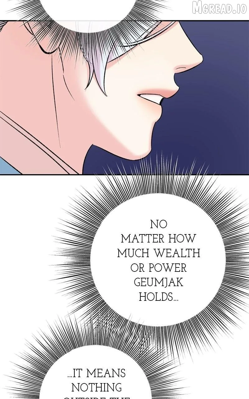 Pure Heart Of A Monster Chapter 49 page 66