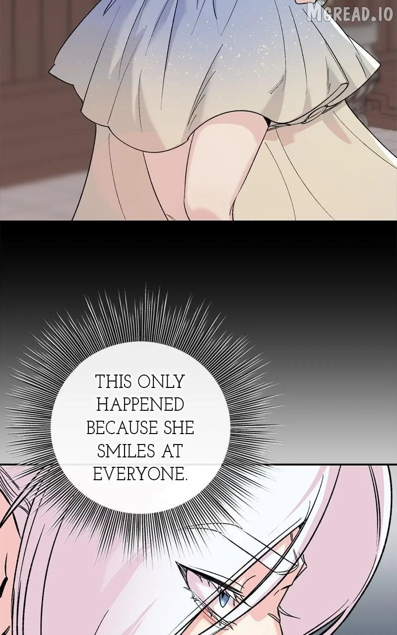 Pure Heart Of A Monster Chapter 49 page 71