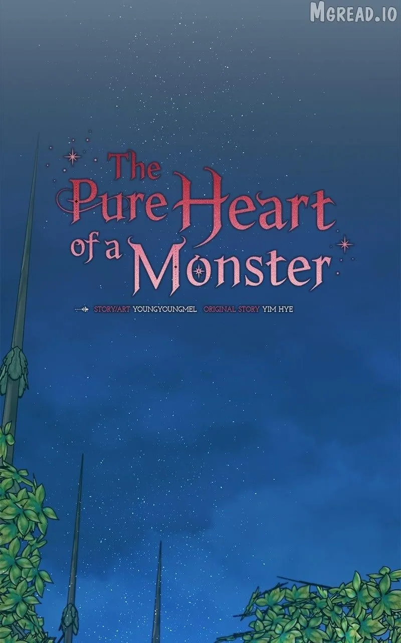 Pure Heart Of A Monster Chapter 49 page 75