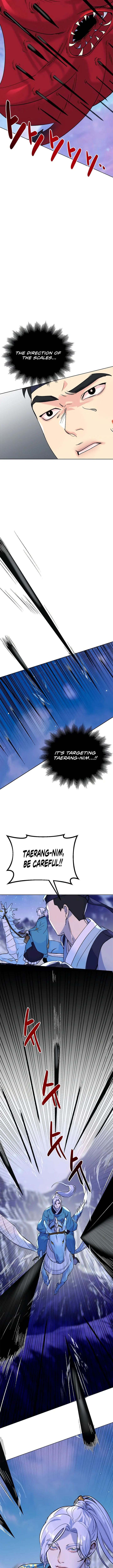 Pure Heart Of A Monster Chapter 5 page 4