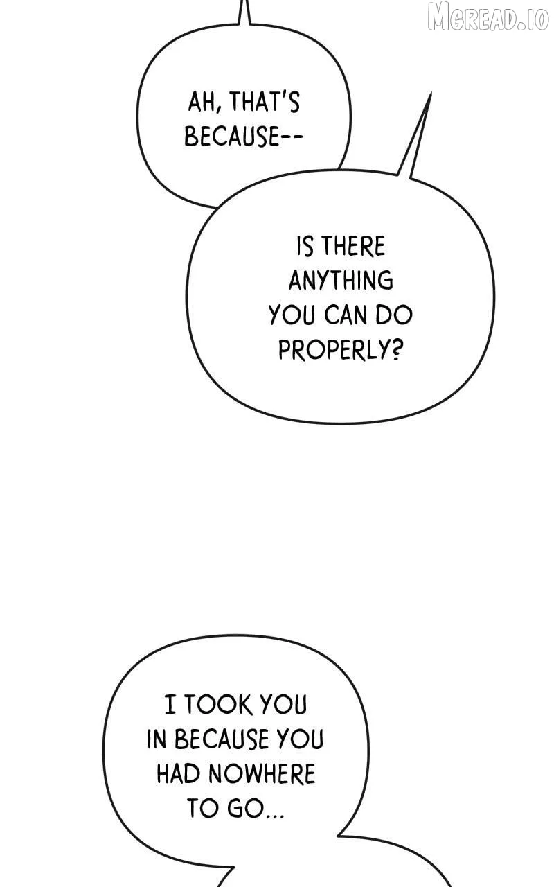 Pure Heart Of A Monster Chapter 50 page 12