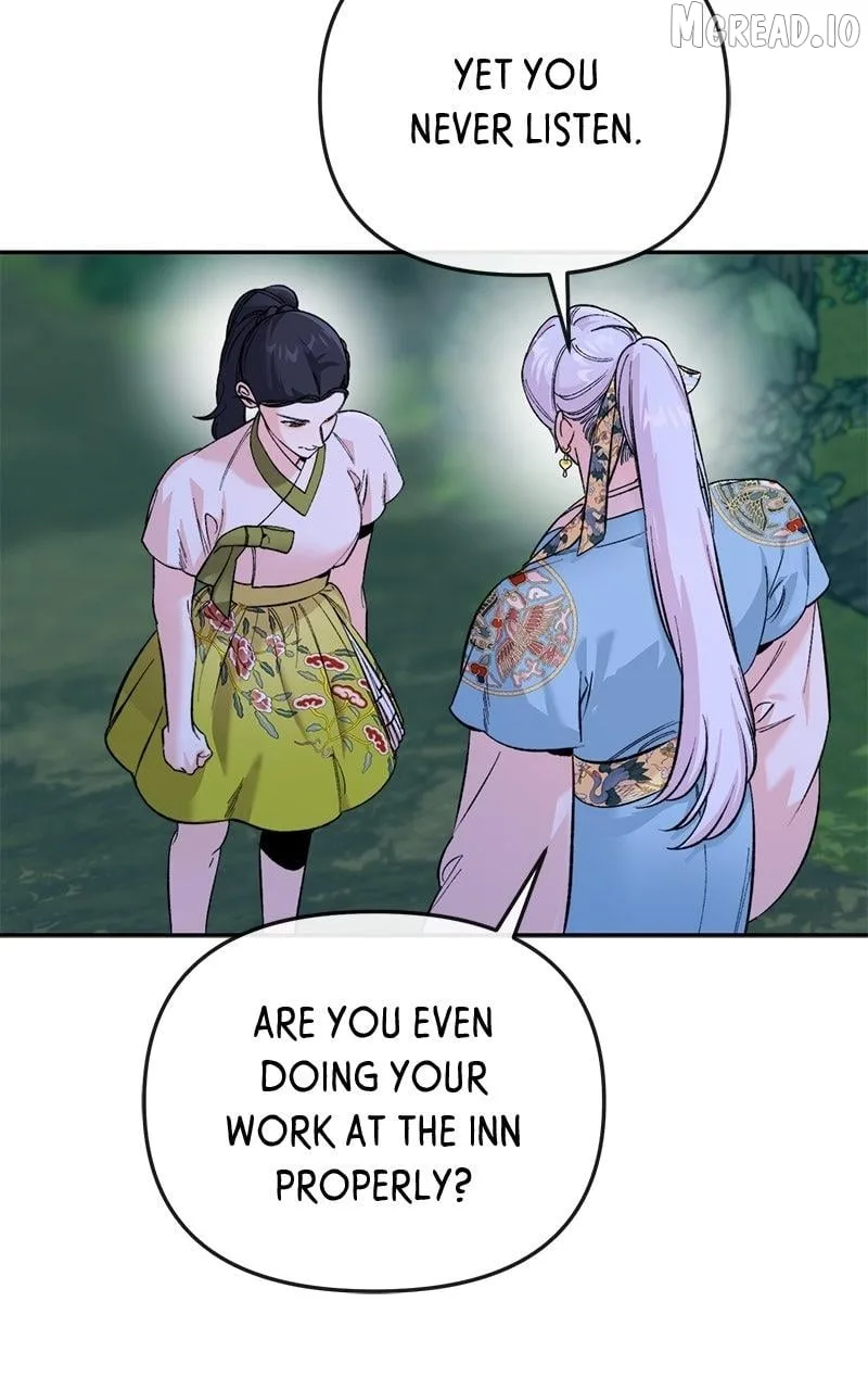 Pure Heart Of A Monster Chapter 50 page 13