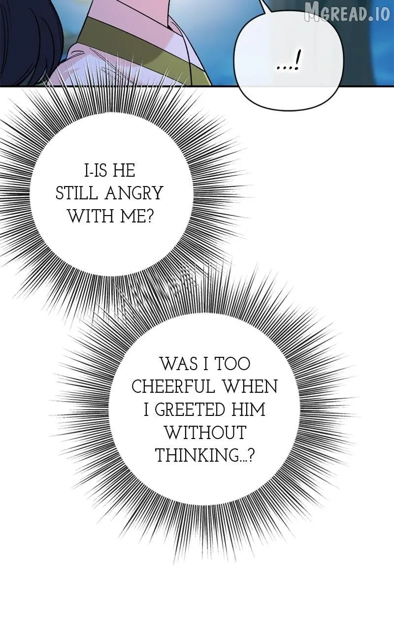 Pure Heart Of A Monster Chapter 50 page 6