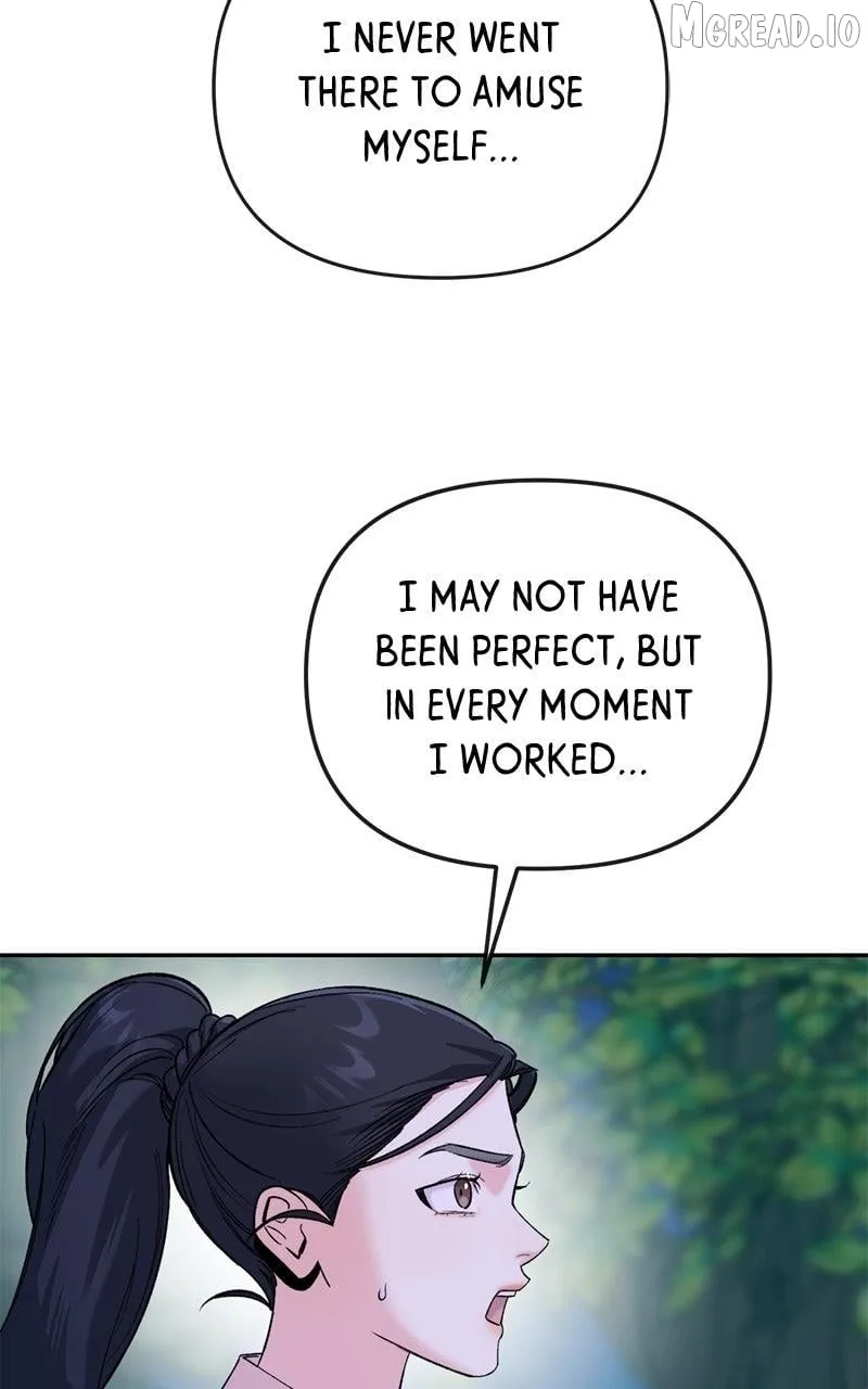 Pure Heart Of A Monster Chapter 50 page 15