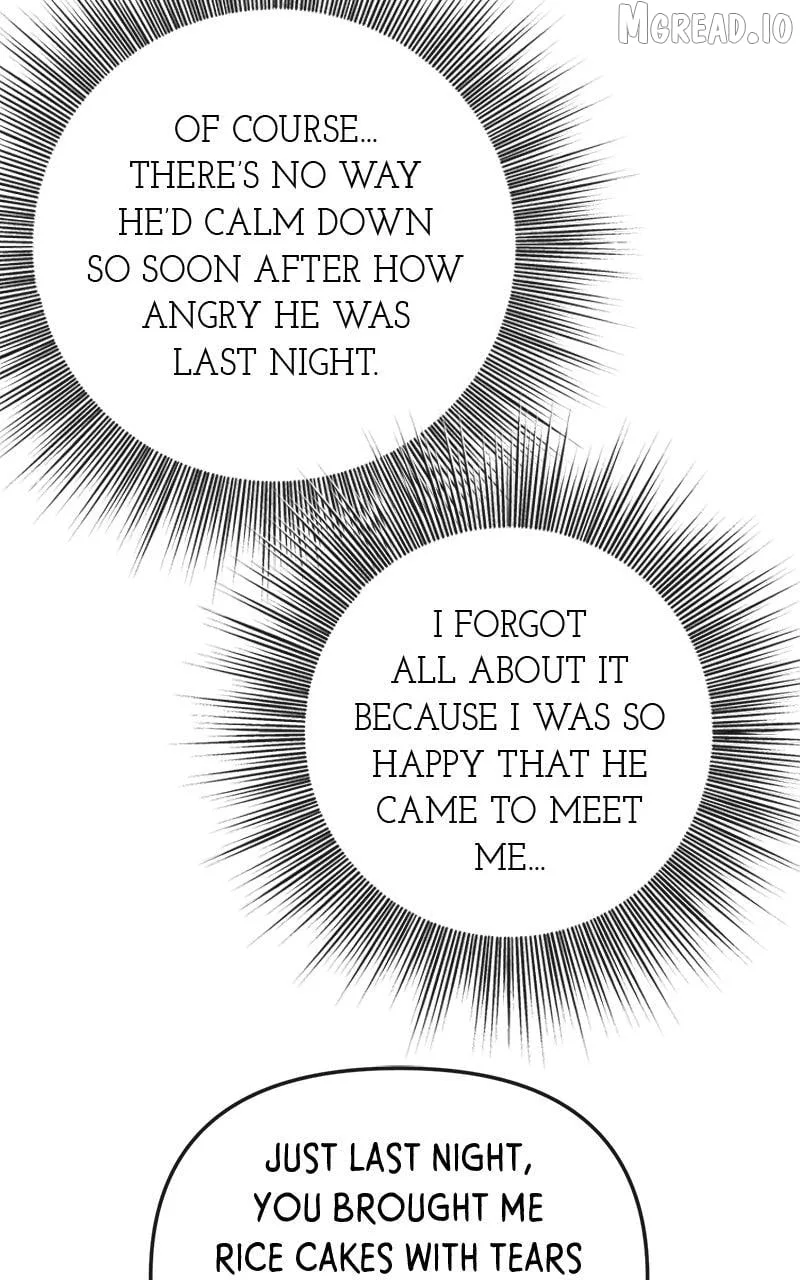 Pure Heart Of A Monster Chapter 50 page 8