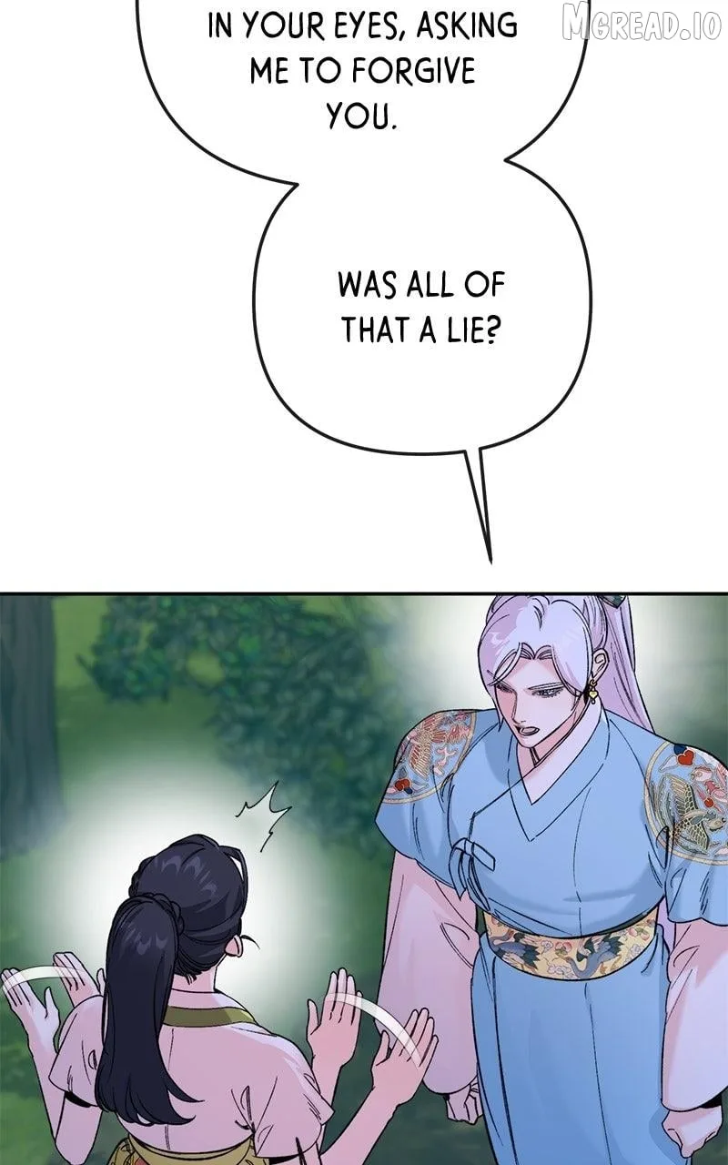 Pure Heart Of A Monster Chapter 50 page 9