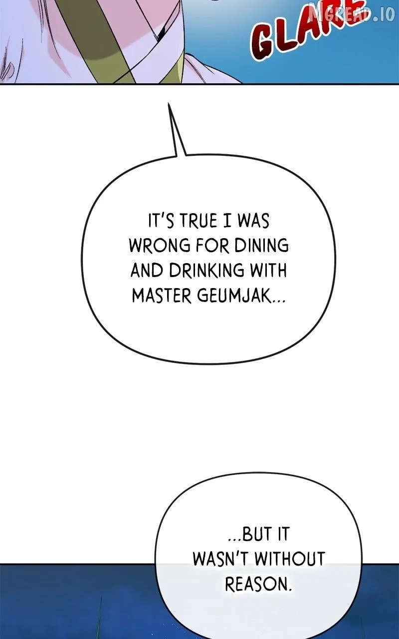 Pure Heart Of A Monster Chapter 50 page 25