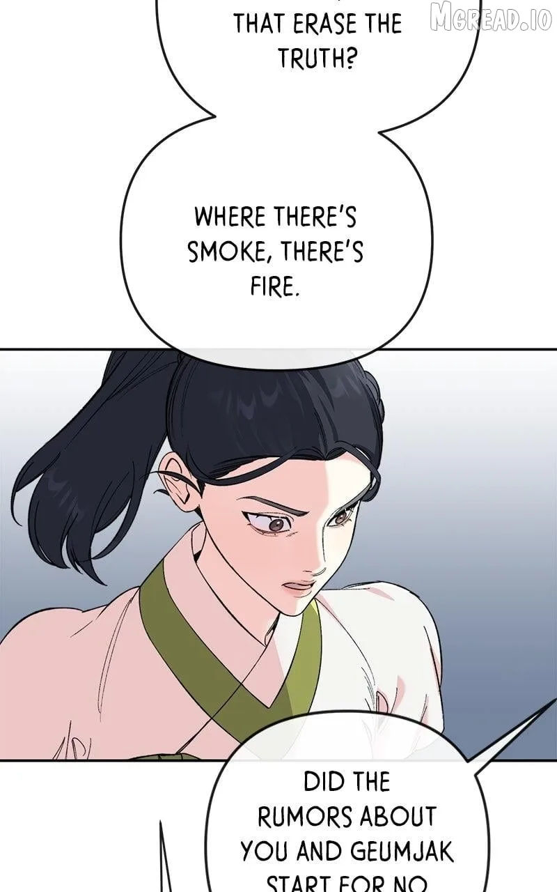 Pure Heart Of A Monster Chapter 50 page 21