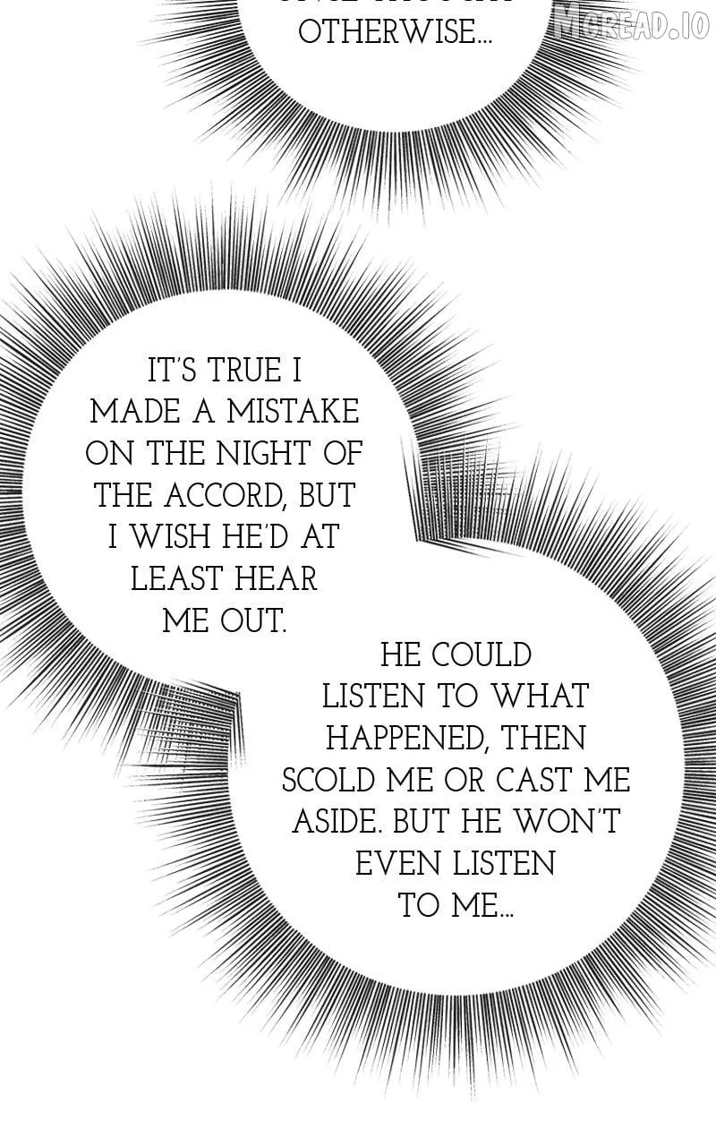 Pure Heart Of A Monster Chapter 50 page 17