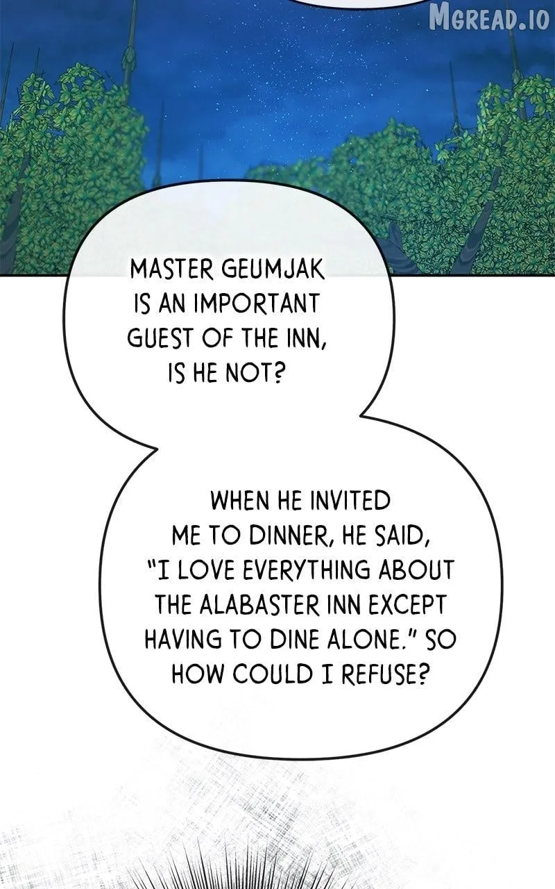 Pure Heart Of A Monster Chapter 50 page 26