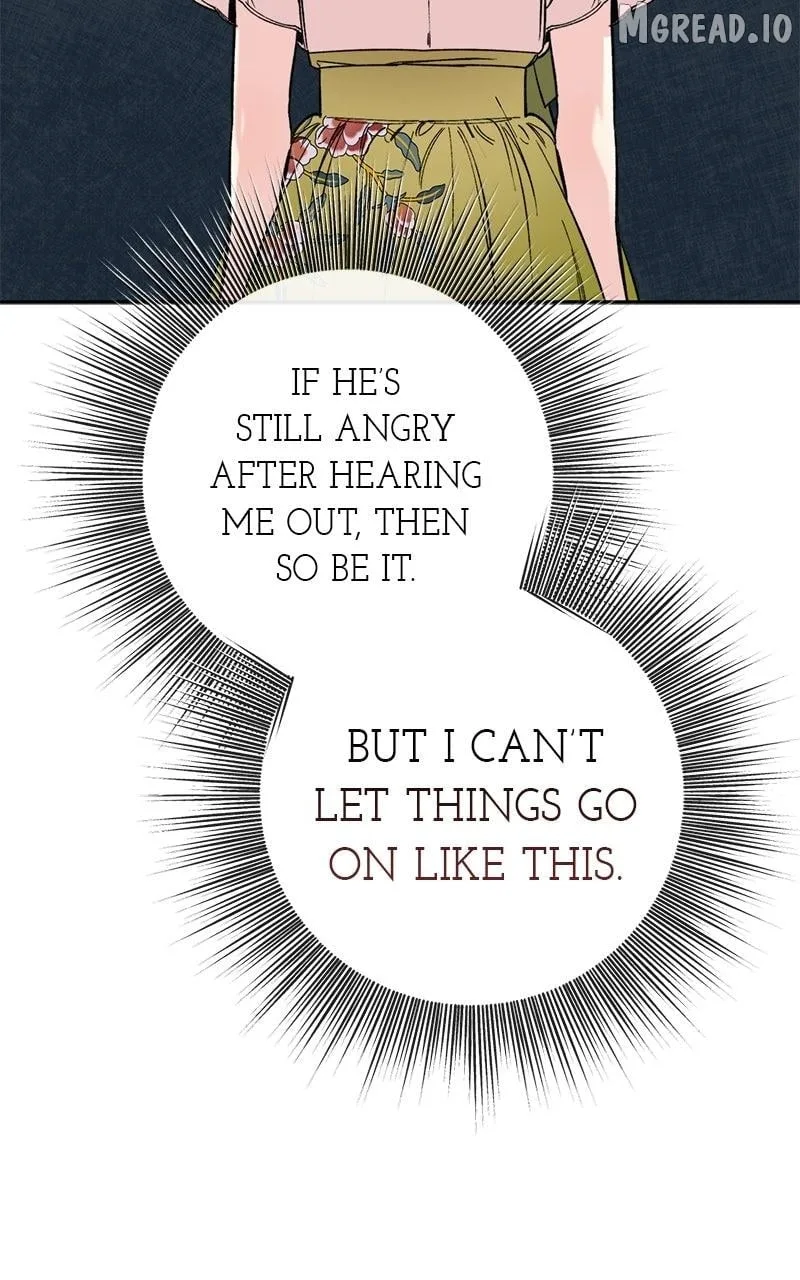 Pure Heart Of A Monster Chapter 50 page 28