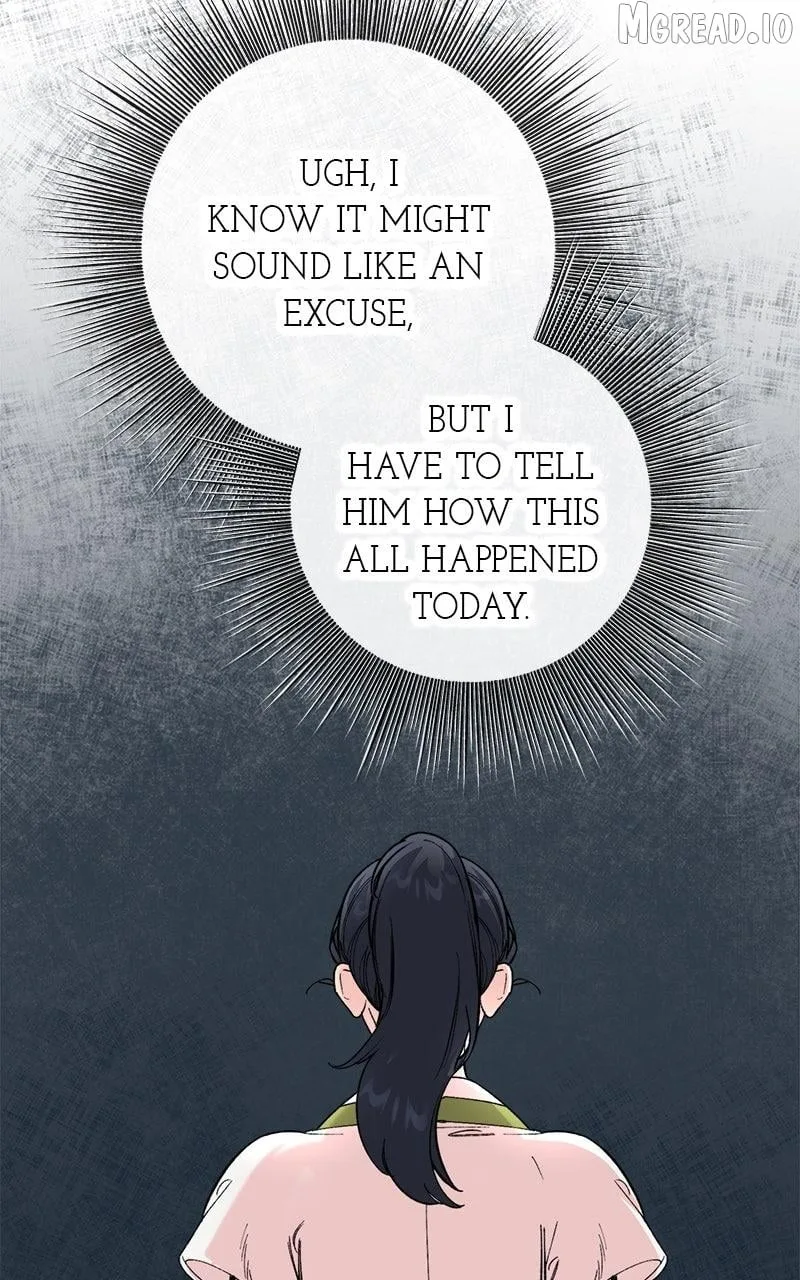 Pure Heart Of A Monster Chapter 50 page 27