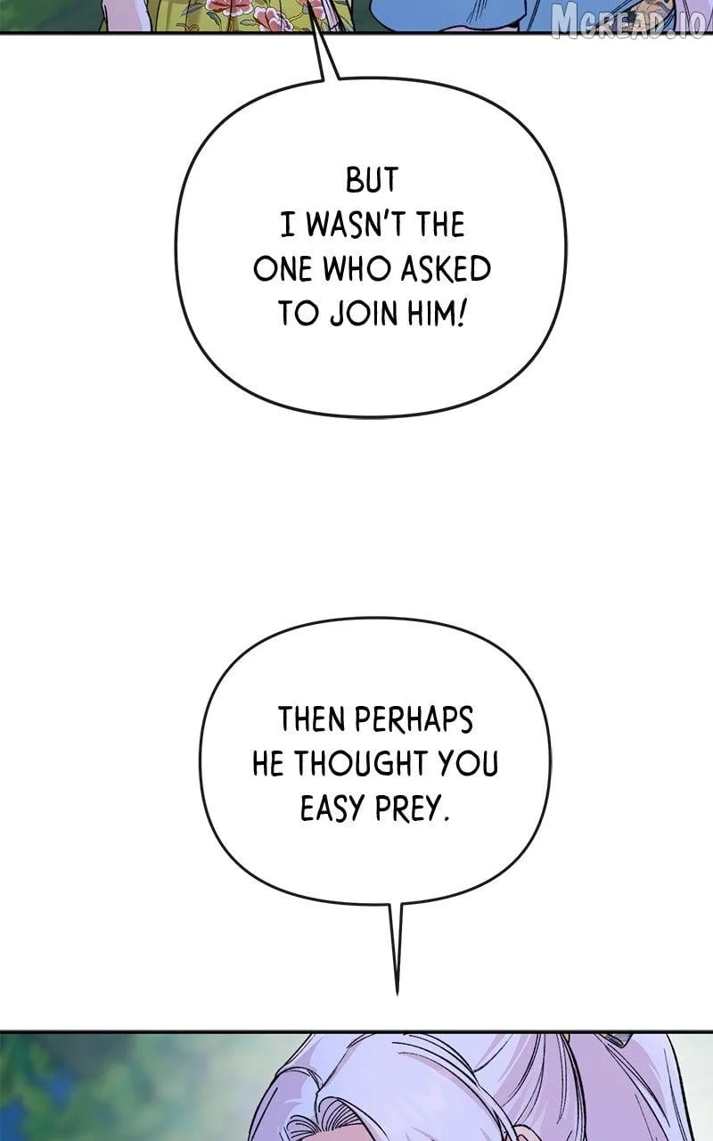 Pure Heart Of A Monster Chapter 50 page 32